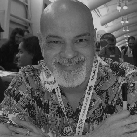 George Perez