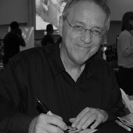 Original Comic Art by Mike Zeck Nostalgic Investments