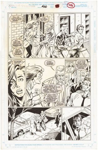 Amazing Spider-Man #400 p35