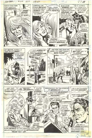 Astonishing Tales #20 p27