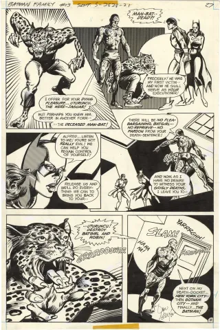 Batman Family #13 p21