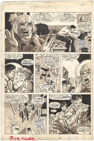 Deadly Hands of Kung-Fu #10 p46