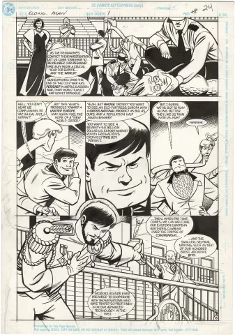 Elongated Man #1 p18