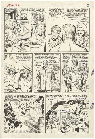 Fantastic Four #32 p9