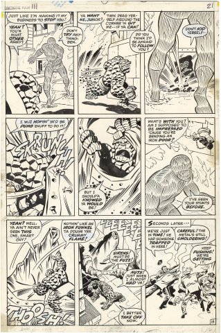 Fantastic Four #111 p16