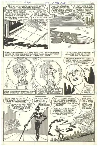 Flash #298 p13