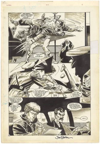 Huntress #7 p4 (Signed)