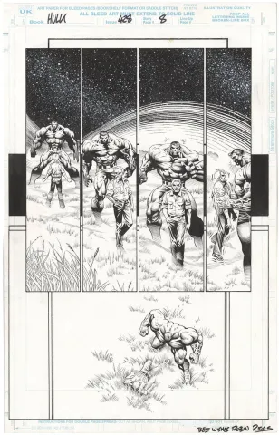 Incredible Hulk #428 p8