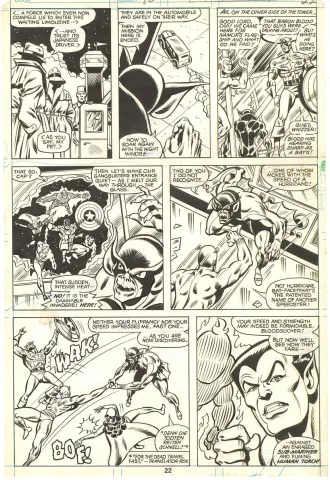 Invaders #40 p22