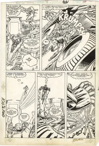 Iron Man Annual #9 p21