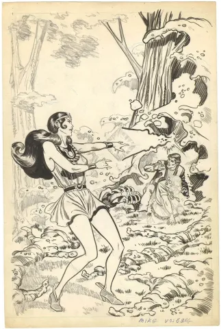 Isis Preliminary Cover (Signed)