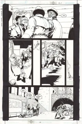 Justice League of America: Earth 2 #1 p61