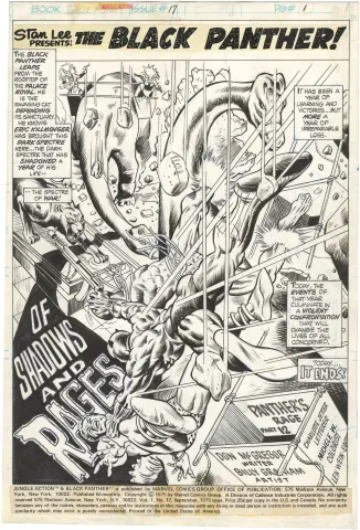 Jungle Action #17 p1