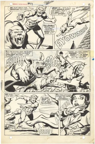 Marvel Super-Heroes #19 p2