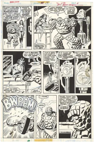 Marvel Two-In-One #19 p6