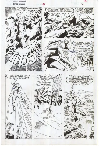 Marvel Fanfare #51 p18