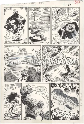 Marvel Tales #198 p5