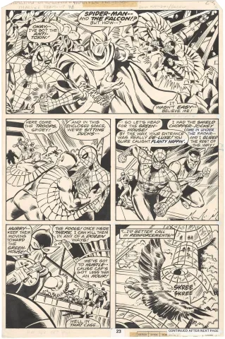 Marvel Team-Up #71 p23