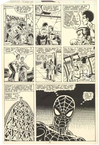 Marvel Team-Up #91 p6