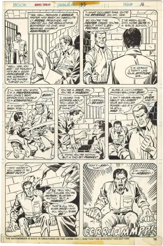 Marvel Team-Up #33 p16