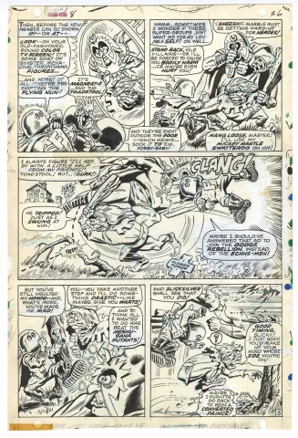 Not Brand Echh #8 p3