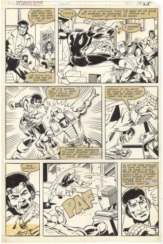 Power Man #73 p25