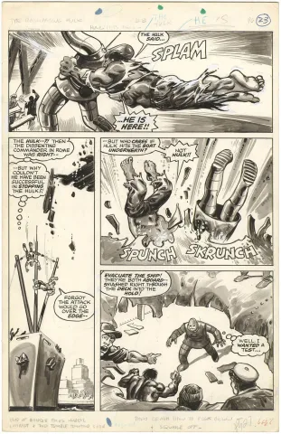 Rampaging Hulk #8 p23