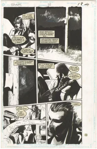 Shade, The Changing Man #21 p16