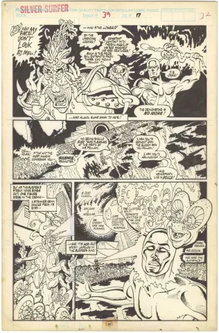Silver Surfer #39 p22