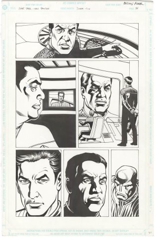 Star Trek: New Frontier - Double Time p36