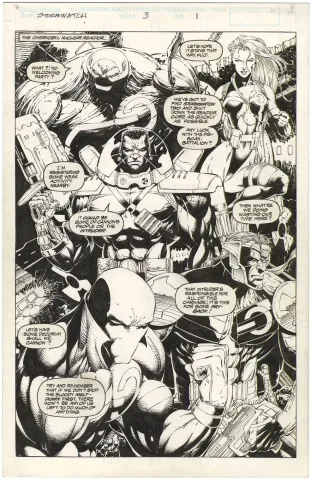 Stormwatch #3 p1 (Splash)