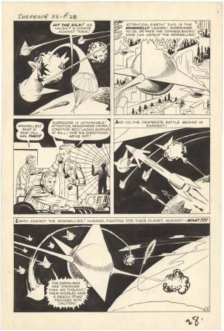 Tales of Suspense #33 p3 (Large Art)