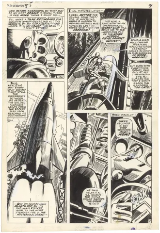 Tales to Suspense #85 p7