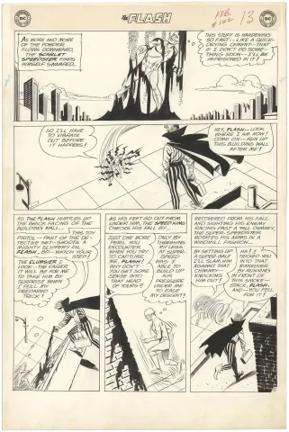 Flash #142 p11 (Large Art)