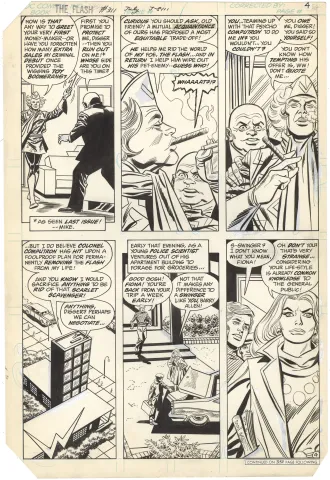 Flash #311 p4