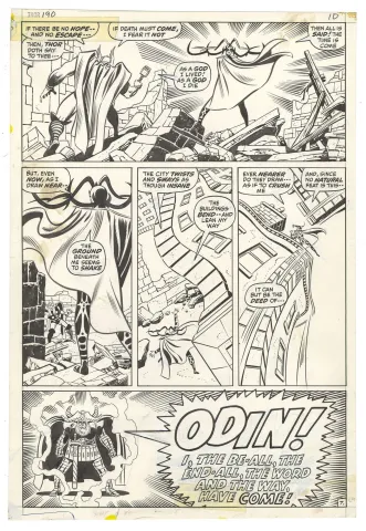Thor #190 p7