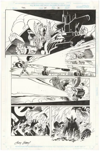 Thor #35 p30 (Signed)