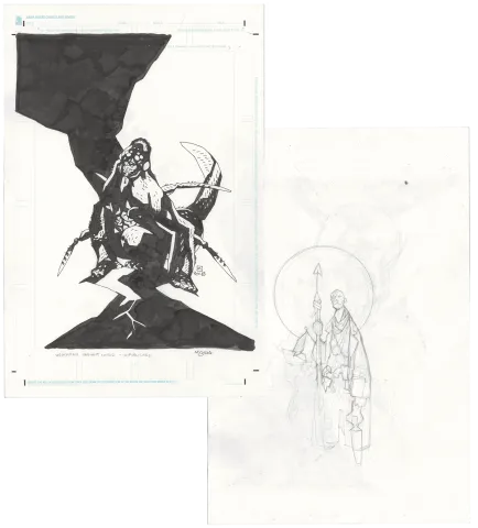 Weatherman Unpublished Cover