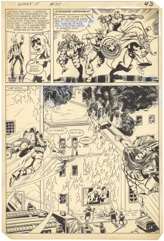 What If? #35 p12