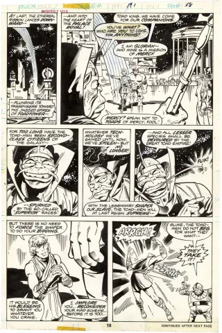 Incredible Hulk #191 p18