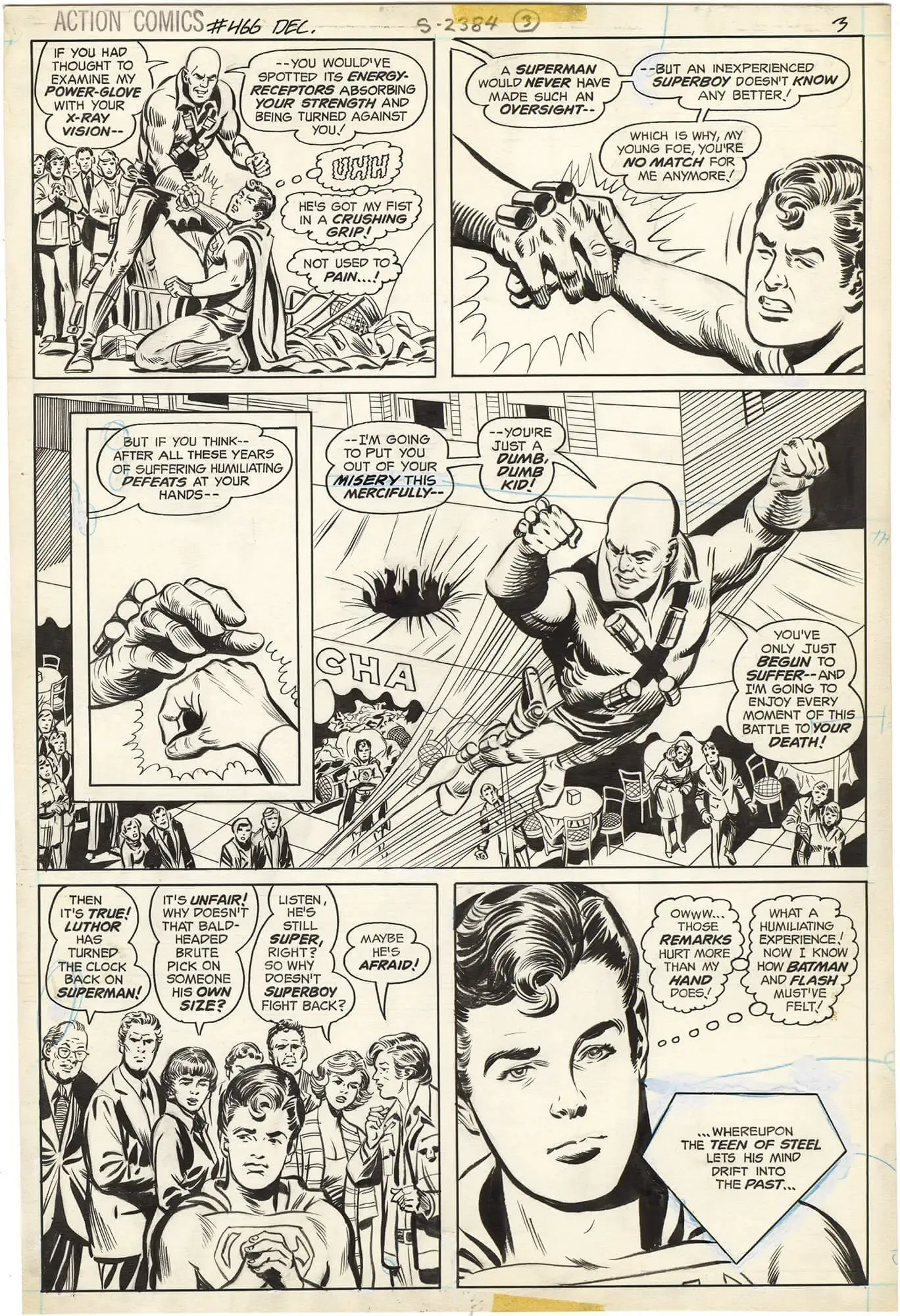 Action Comics #466 p3
