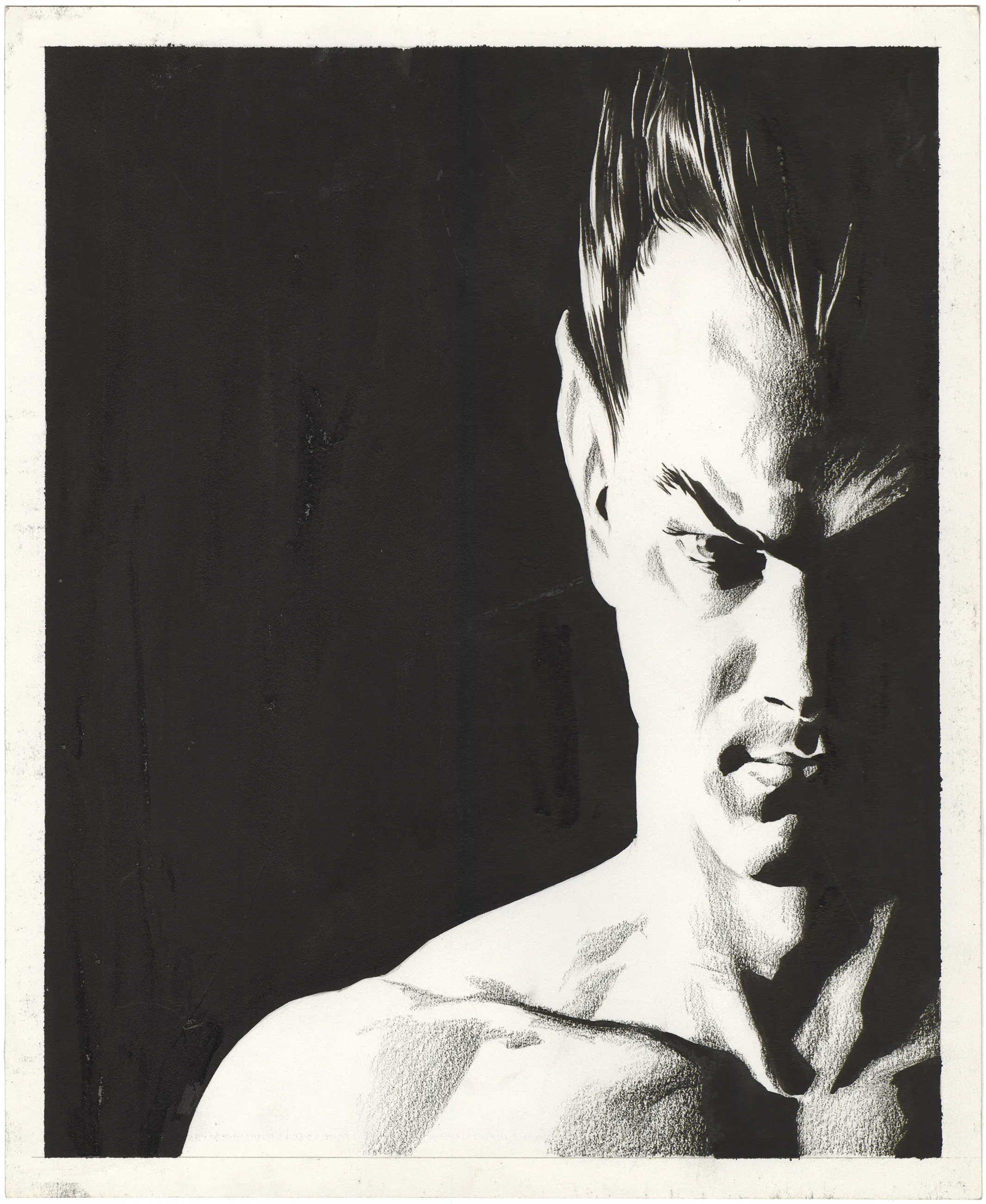 Marvels (Alex Ross - Hardcover)