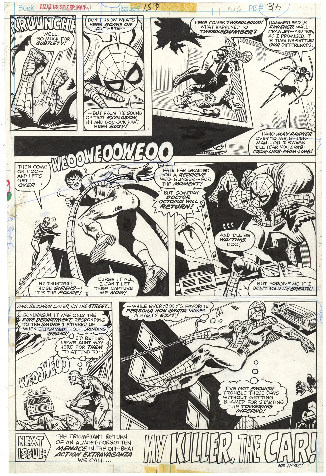 Amazing Spider-Man #159 p31