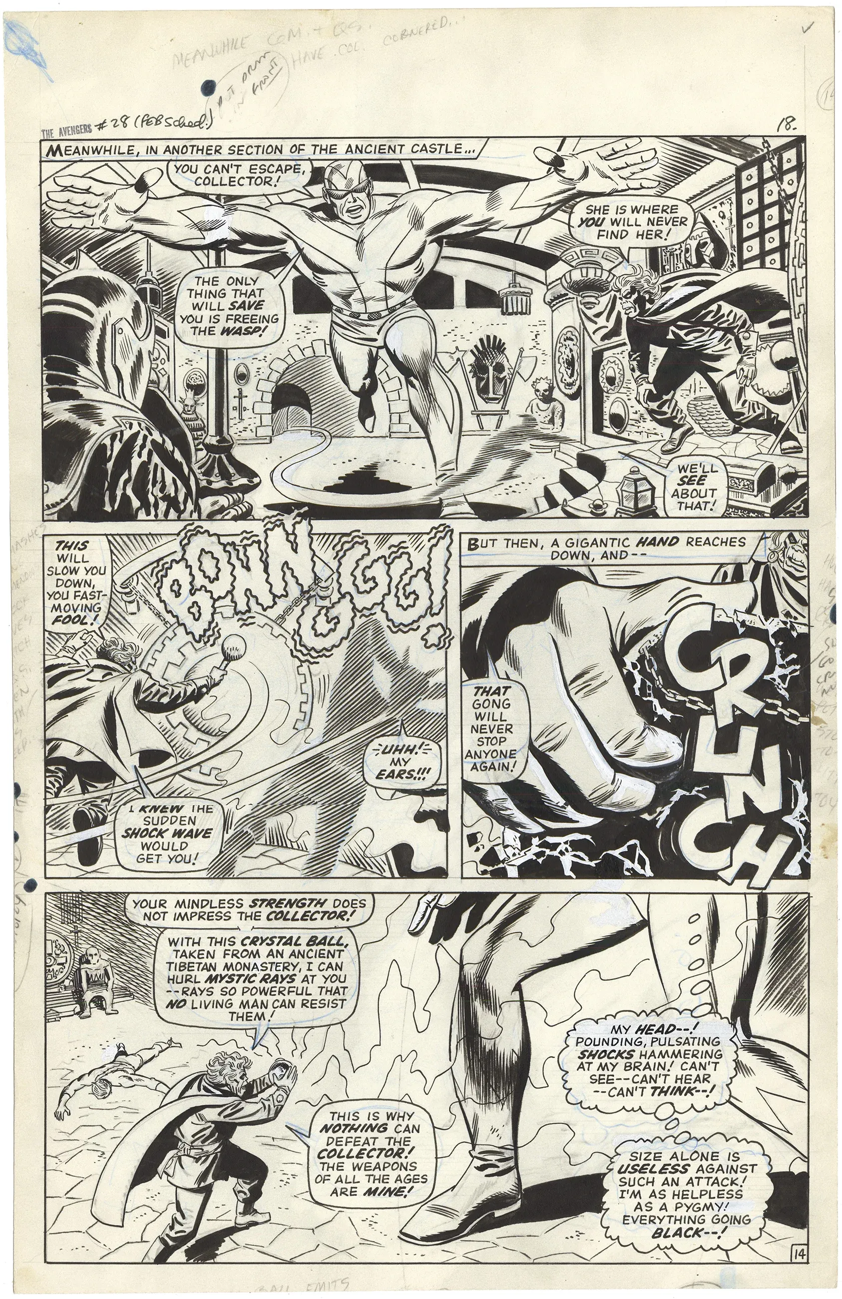 Avengers #28 p14