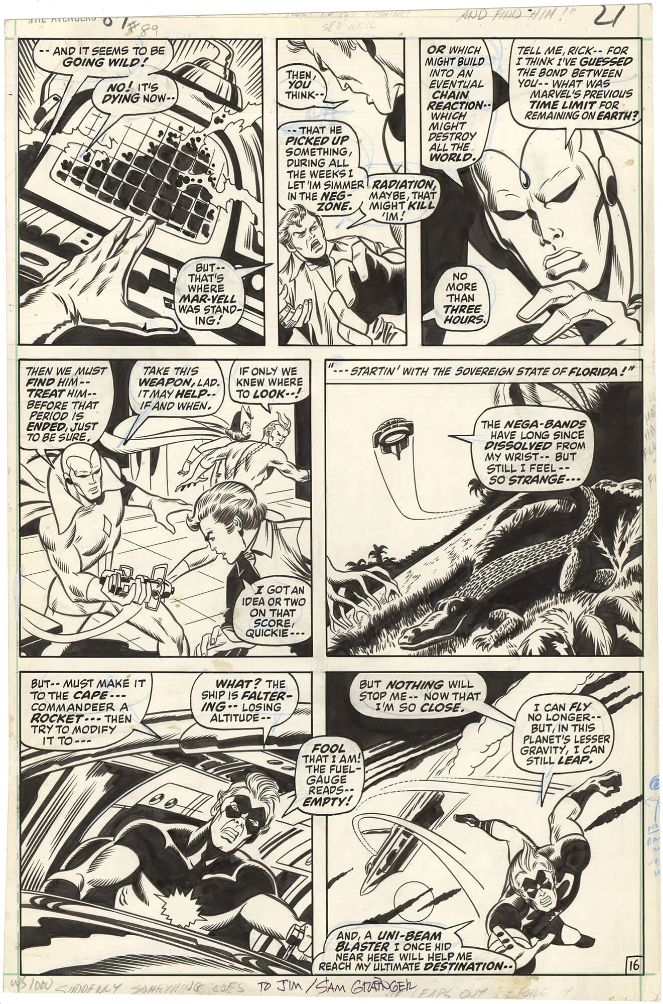 Avengers #89 p16