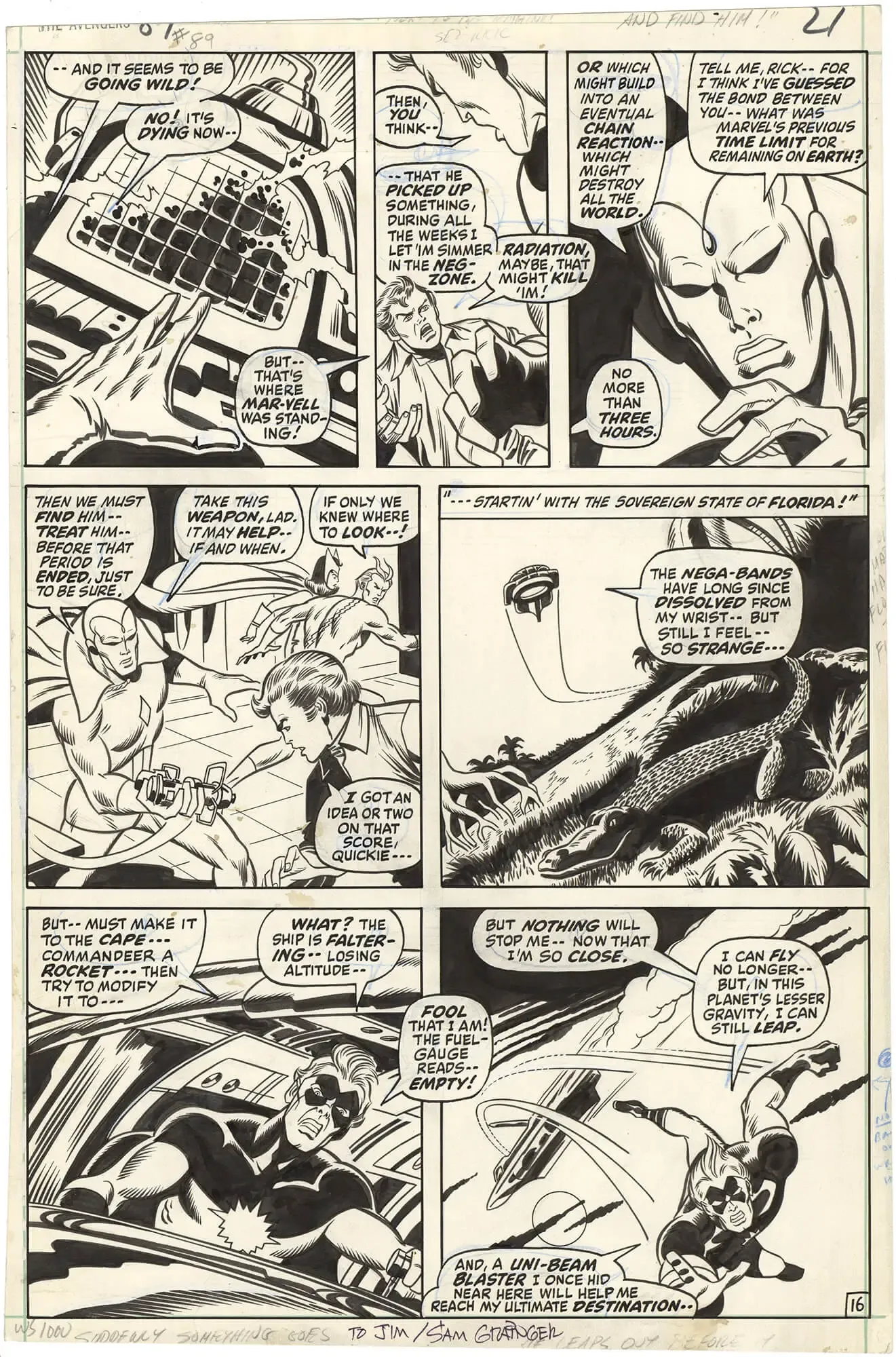 Avengers #89 p16