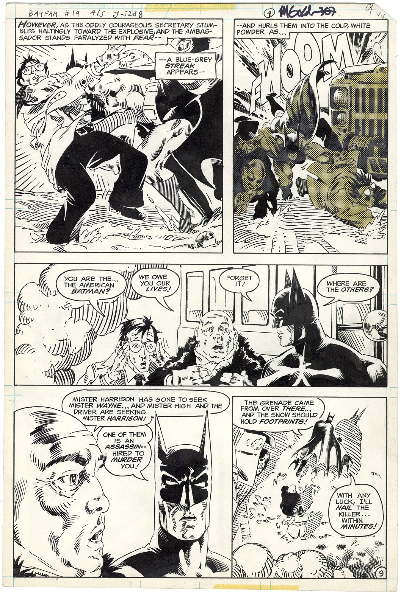 Batman Family #19 p9