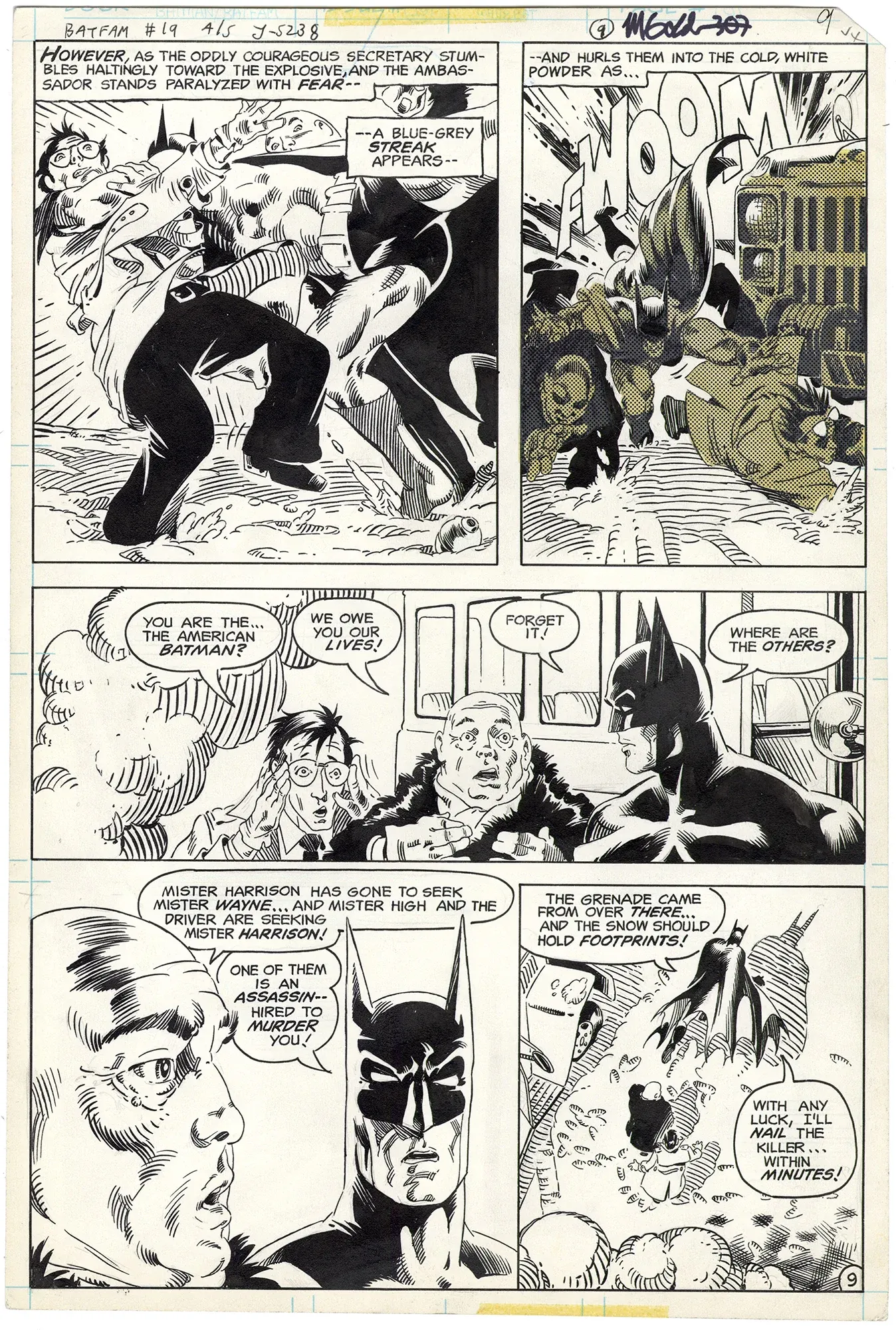 Batman Family #19 p9