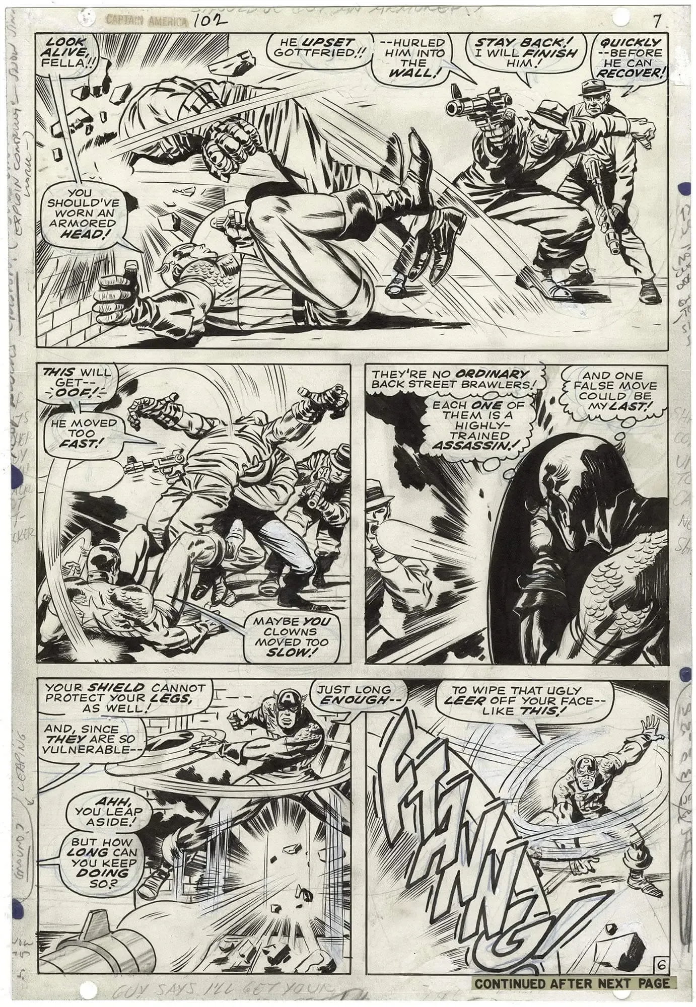 Captain America #102 p6