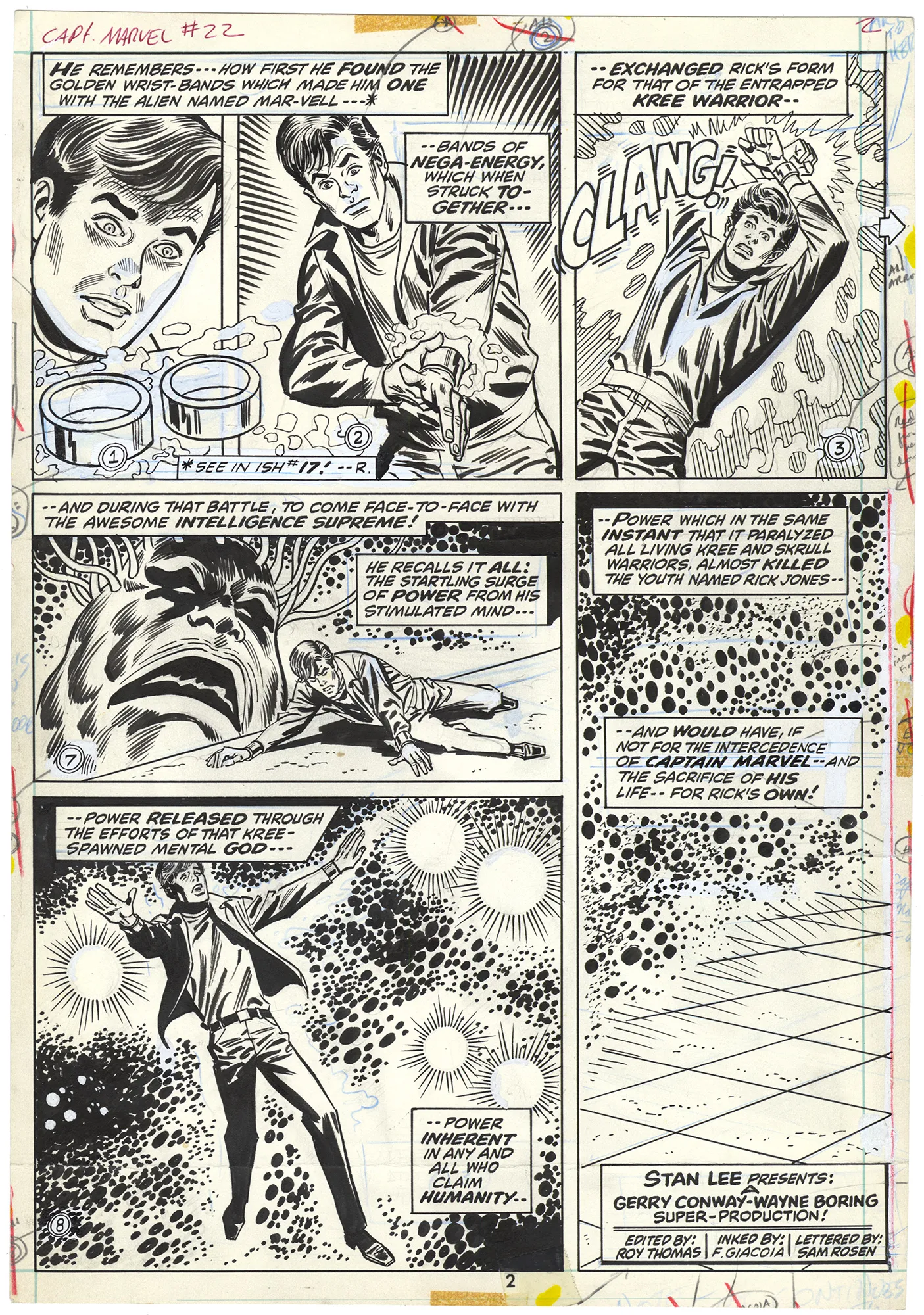 Captain Marvel #22 p2